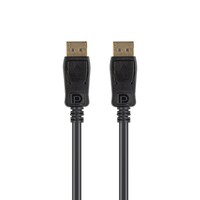 digitec DisplayPort – DisplayPort 1.4 (1 m, DisplayPort)