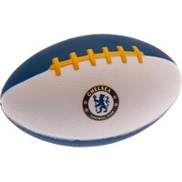 Chelsea FC Schaumstoff American Football Mini