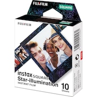 Fujifilm instax Square Film Illumni (Instax Square)