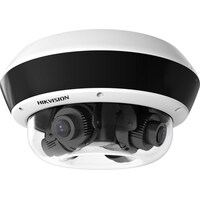 Hikvision DS-2CD6D24FWD-IZHS - IP Security Camera - Outdoor - Wired - Dome - Room (1920 x 1080 Pixels)