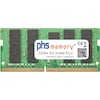 PHS-memory DS923+ (Synology Diskstation DS923+, 1 x 32GB)