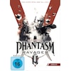 Phantasm V - Ravager - Evil V (DVD, 2016, German)