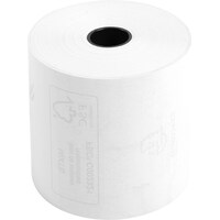 Exacompta Thermal rolls for cash register systems, 57 mm x 44 m