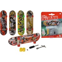 Simba Finger skateboard X-Treme