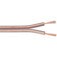 MicroConnect Loudspeaker cable, 100m (100 m, 3 mm²)