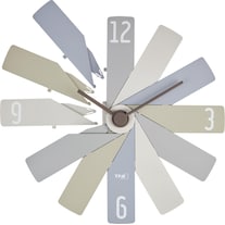 TFA Clock in the Box (56.50 cm)
