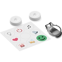 Flic 2 Bluetooth Smart Button Double Pack