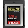SanDisk Extreme Pro Type B (CFexpress type B, 128 GB)