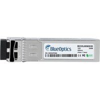 BlueOptics Zyxel SFP10G-SR kompatibler BlueOptics SFP+ BO35J856S3D