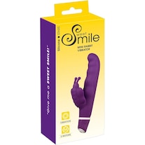 Sweet Smile Butterfly vibrator