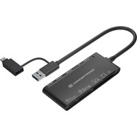 Conceptronic Card Reader USB3.0 (USB)