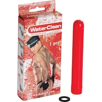 Dansex WaterClean Shower Head No Limit Extreme red (gay box)