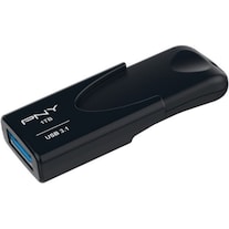 PNY Attache 4 3.1 (1000 GB, USB A, USB 3.1)