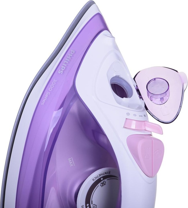 Philips 3000 series DST3010/30 (2000 W, 140 g/min) - Galaxus