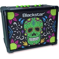 Blackstar ID Core 10 V3 Sugar Skull Gitarren-Verstärker