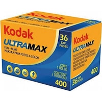 Kodak Ultra Max 400 Film 135/36