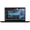 Lenovo ThinkPad – P43s (14", Intel Core i7-8665U, 16 GB, 1000 GB, DE)
