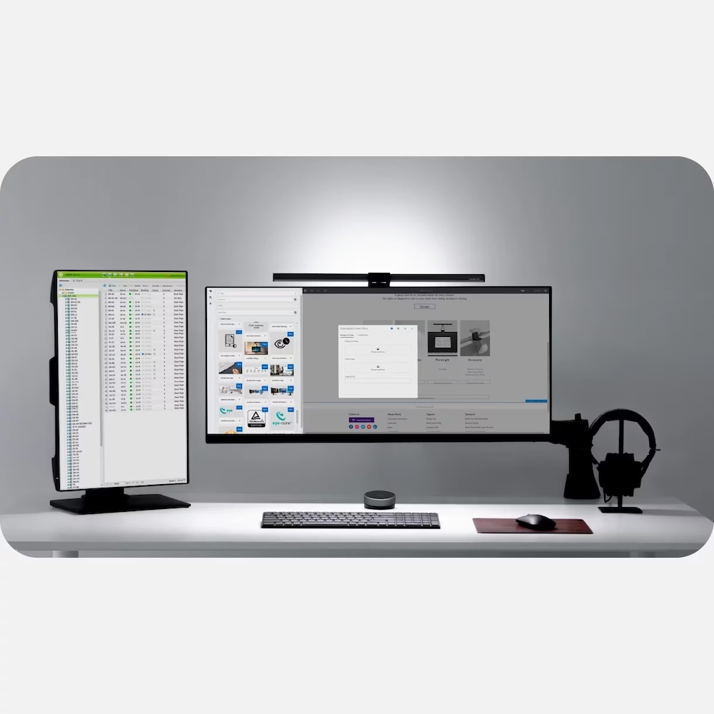 BenQ ScreenBar Halo - kaufen bei Galaxus