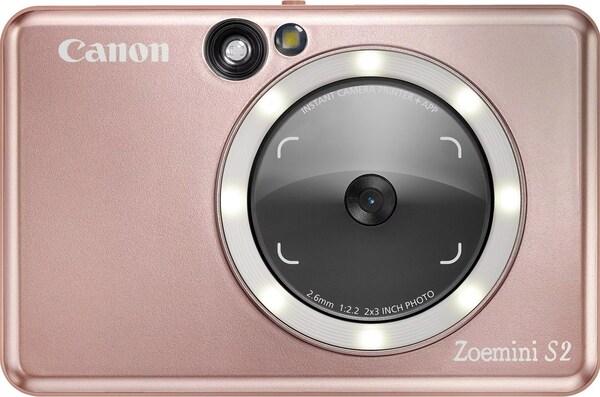 Canon Zoemini S2 - kaufen bei Galaxus