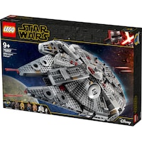 LEGO Millennium Falcon (75257, LEGO Star Wars)