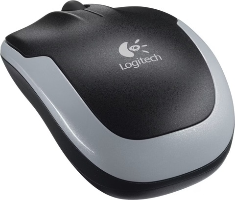 Logitech MK270 (DE, Kabellos) - kaufen bei Galaxus