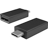 Microsoft USB C zu USB (USB 3.2)