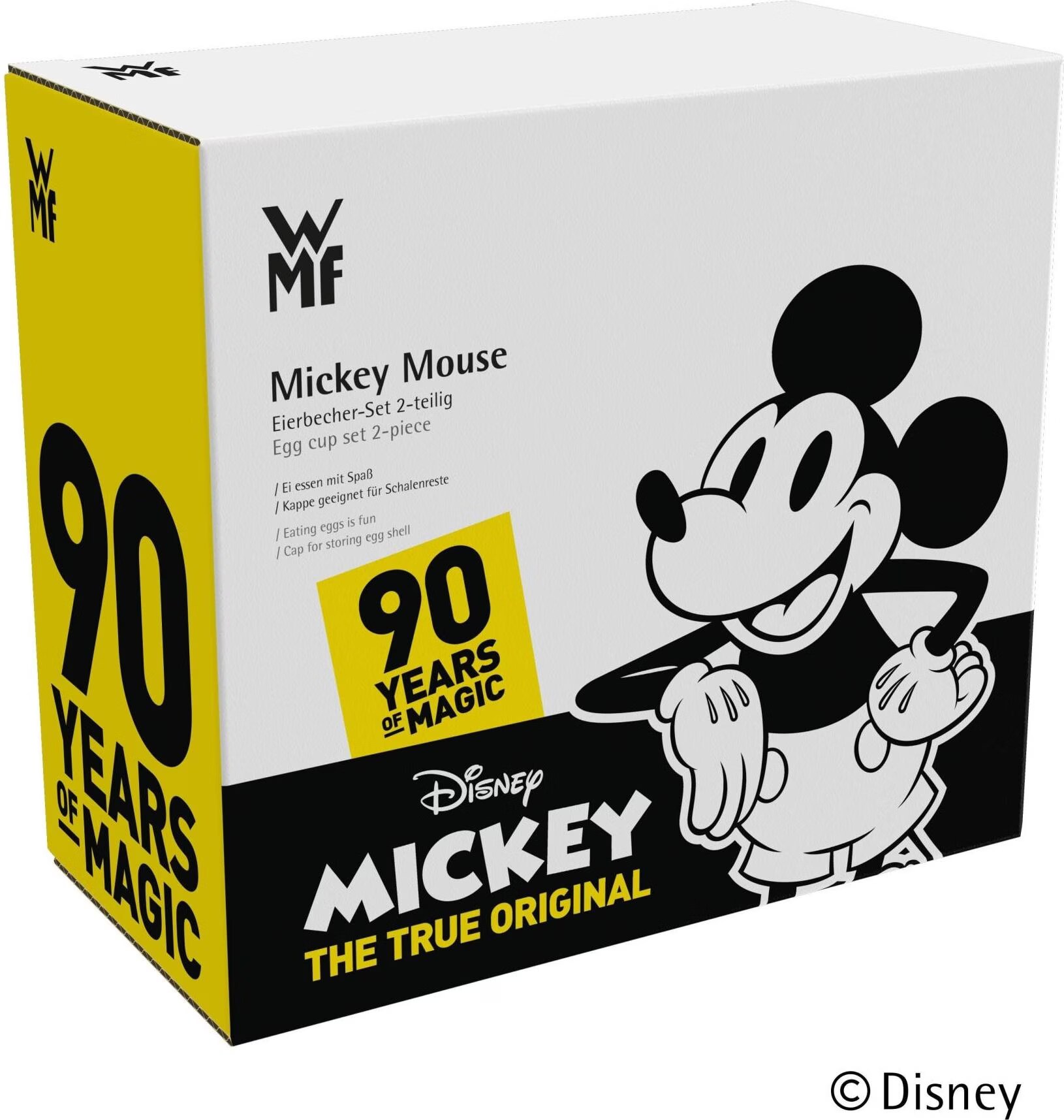 10 Eierbecher Set Bunt - Lustige Eierhalter Für Kinder, Kunststoff, Fröhliches Frühstück