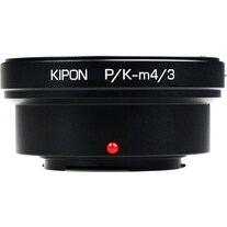 Kipon Adapter for Pentax K to MFT