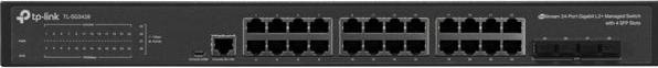 TP-Link TL-SG3428 (28 Ports) - kaufen bei Galaxus