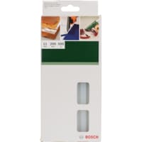 Bosch Professional Zubehör Transparenter Klebestick D= 11 mm; L= 200 mm