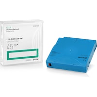 HPE LTO-9 Ultrium / RW-Datenkassette (LTO-9 Ultrium, 18000 GB)