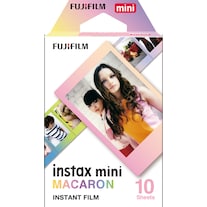 Fujifilm Instax Mini 10 Blatt Film (Instax Mini)