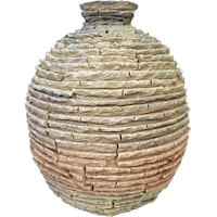 Saska Garden Sodo-Vase 30x30x36cm (1 x)
