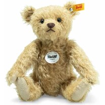 Steiff James teddy bear beige 26cm (26 cm)