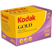 Kodak Gold Film 135/24