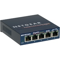 Netgear GS105GE (5 Ports)