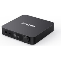 FiiO K11 (Display, Gain-Schalter, USB-DAC)