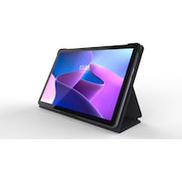 Lenovo Flip-Hülle für Tablet - Grau - (Lenovo)