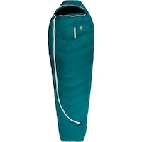 Grüezi Bag Biopod DownWool Subzero 200 Sleeping Bag (230 cm)