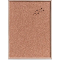Zeller Present Pinboard (Pinnwand, 60 x 80 cm)