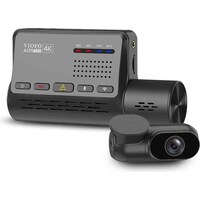 Viofo A139 Pro 2CH (WLAN, GPS-Empfänger, Nachtsicht, 4K)
