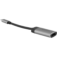 Verbatim USB Typ-C zu (HDMI, 5.50 cm)