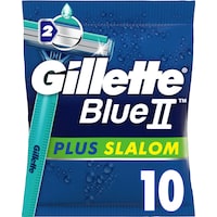 Gillette Blue II Slalom