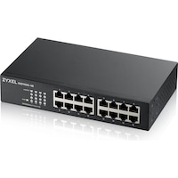 Zyxel GS1100-16 V3 (16 Ports)