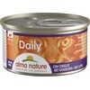 Almo Nature Daily (Adult, 1 Stk., 85 g)