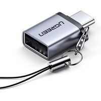 Ugreen USB-C 3.1 to USB-A 3.0 Jack Adapter (USB Type C, USB Type A)
