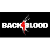 Microsoft Back 4 Blood Annual Pass (Xbox Series X, Xbox One X, Xbox One S, Xbox Series S)