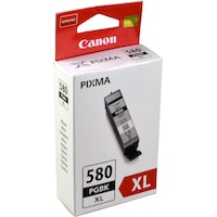 Canon PGI-580XL (PGBK)