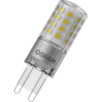 Osram Led Pin (G9, 4 W, 470 lm, 1 x, E)