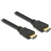 Delock HDMI (Typ A) — HDMI (Typ A) (0.50 m, HDMI)